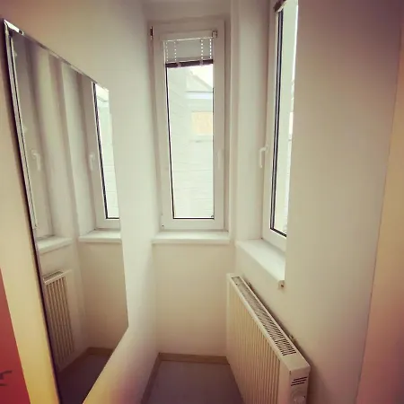 Apartmán Boutique