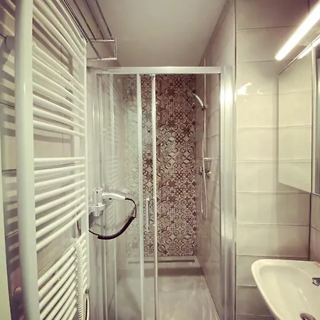 Apartmán Boutique *