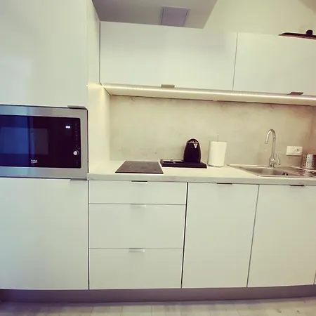 Boutique Apartment *