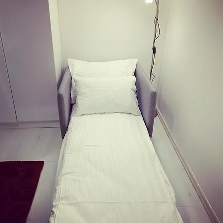 Boutique Apartment *