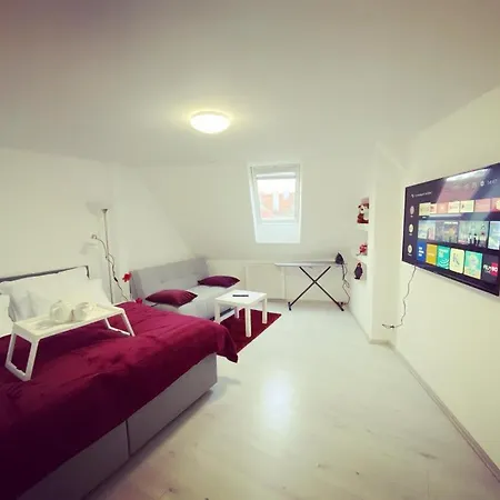 Apartmán Boutique