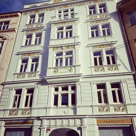 Boutique * Prague